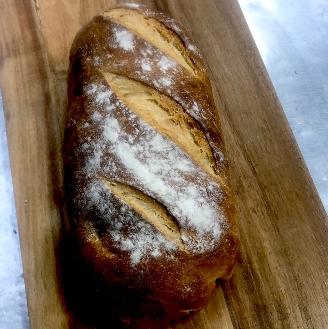 Sourdough - White